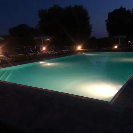 Farm stay I Puntoni *