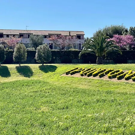 Farm stay I Puntoni *