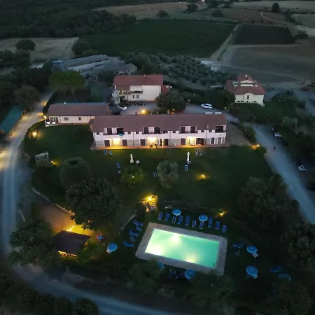 Farm stay I Puntoni *