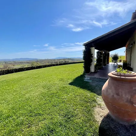 Farm stay I Puntoni