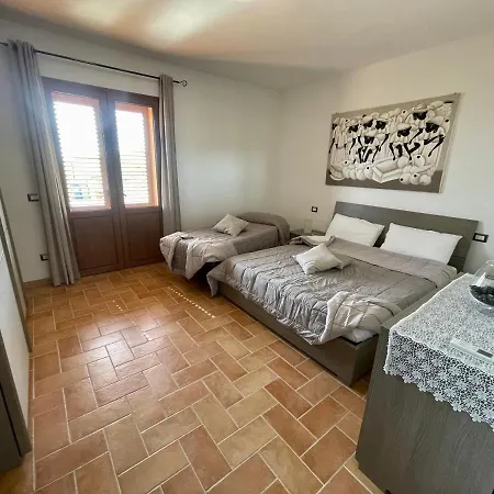 Farm stay I Puntoni