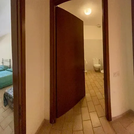 Farm stay I Puntoni