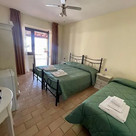 Farm stay I Puntoni Magliano in Toscana