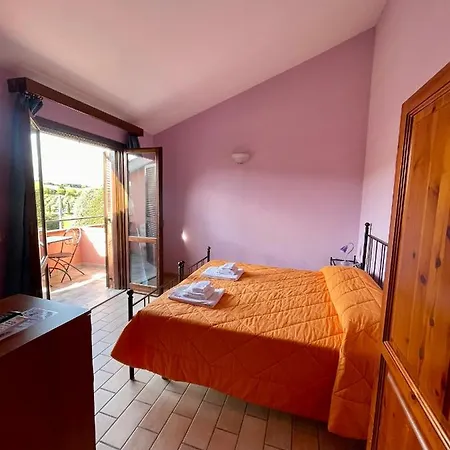 Farm stay I Puntoni