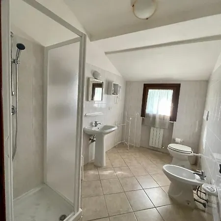 Farm stay I Puntoni *
