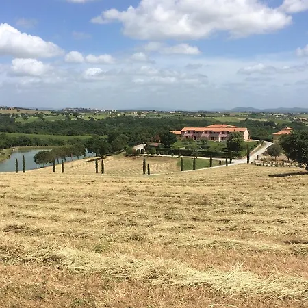 I Puntoni Séjour à la ferme *