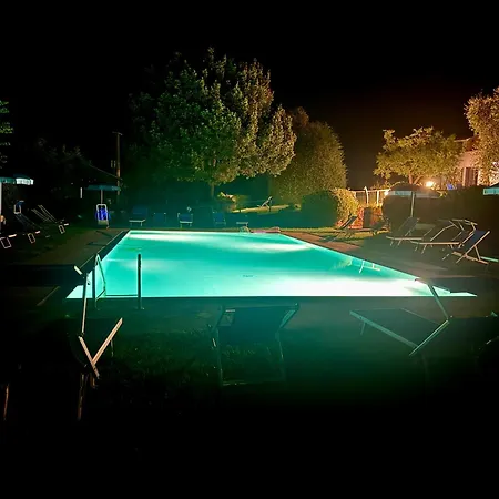 I Puntoni Magliano in Toscana