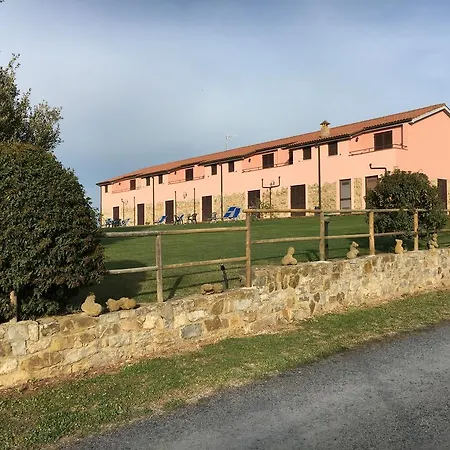 I Puntoni Magliano in Toscana