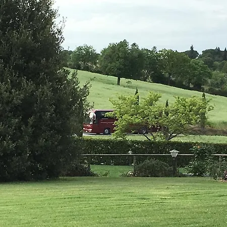 I Puntoni Magliano in Toscana