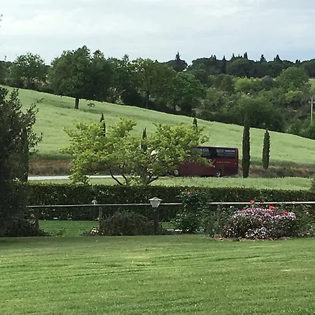 Farm stay I Puntoni