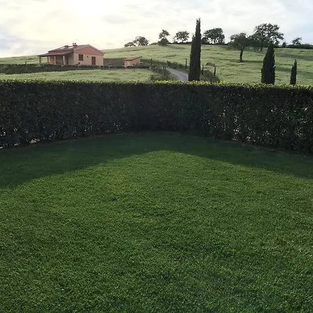 Farm stay I Puntoni *