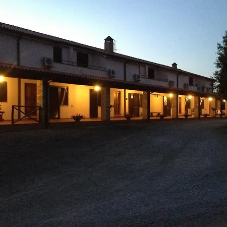 I Puntoni Magliano in Toscana