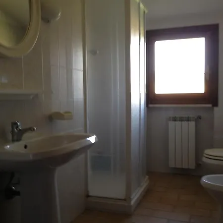 Farm stay I Puntoni *