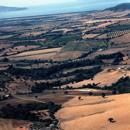 Farm stay I Puntoni