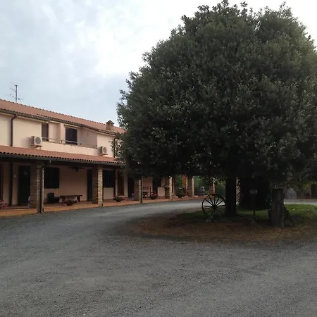 Farm stay I Puntoni *