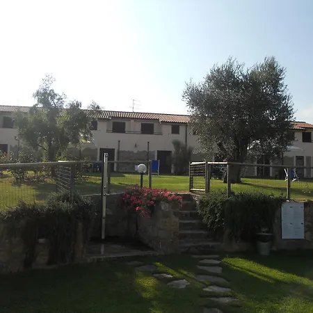 I Puntoni Magliano in Toscana