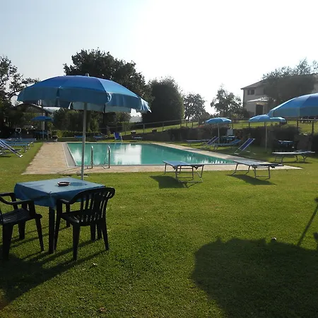 Farm stay I Puntoni *
