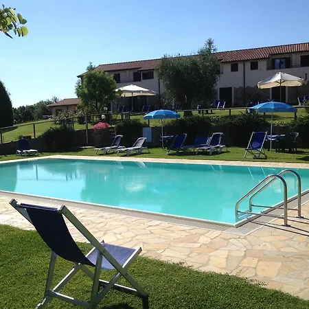 Farm stay I Puntoni *
