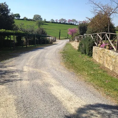 Farm stay I Puntoni *