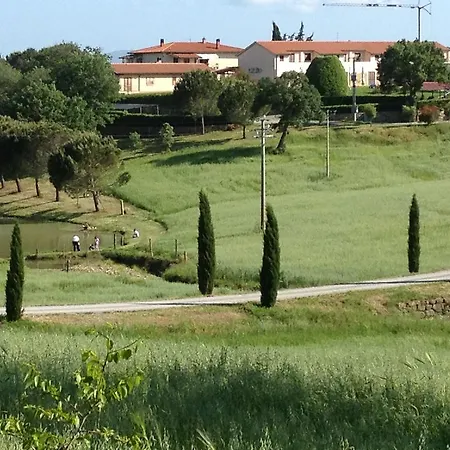 Farm stay I Puntoni *