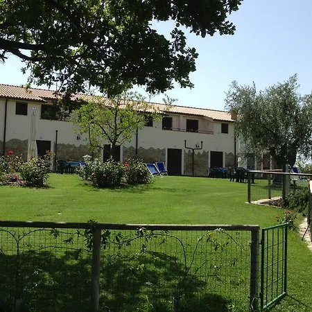 Farm stay I Puntoni