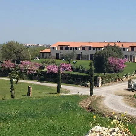 Séjour à la ferme I Puntoni Magliano in Toscana