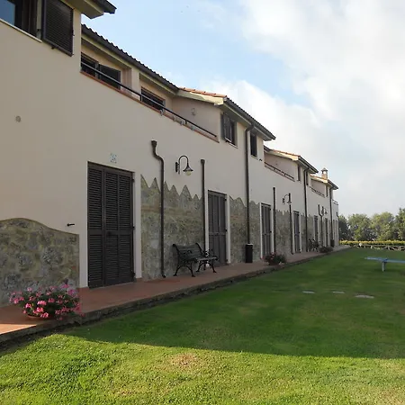 I Puntoni Magliano in Toscana