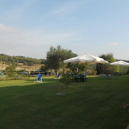 Farm stay I Puntoni Magliano in Toscana