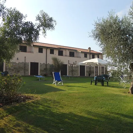 Farm stay I Puntoni *