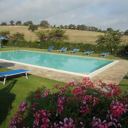 Farm stay I Puntoni