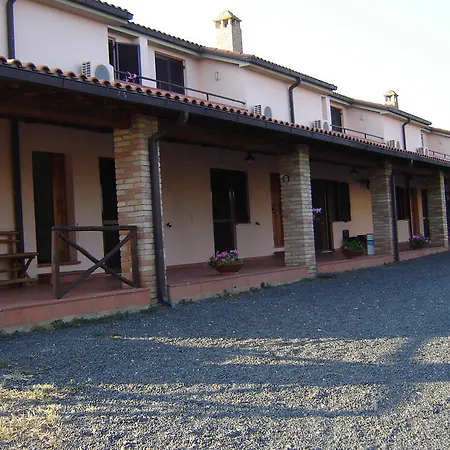Farm stay I Puntoni