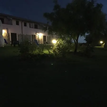 I Puntoni * Magliano in Toscana