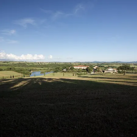 I Puntoni Farm stay *