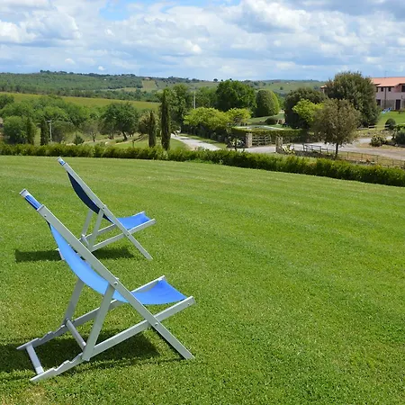 I Puntoni Magliano in Toscana